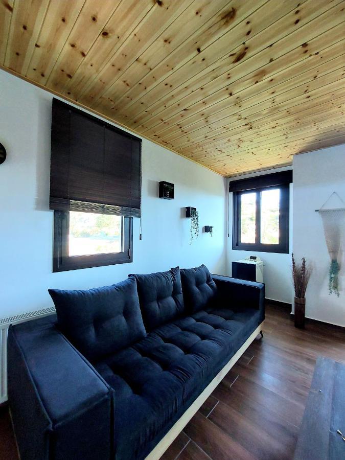 Agros Green Valley Suites 레메소스 외부 사진