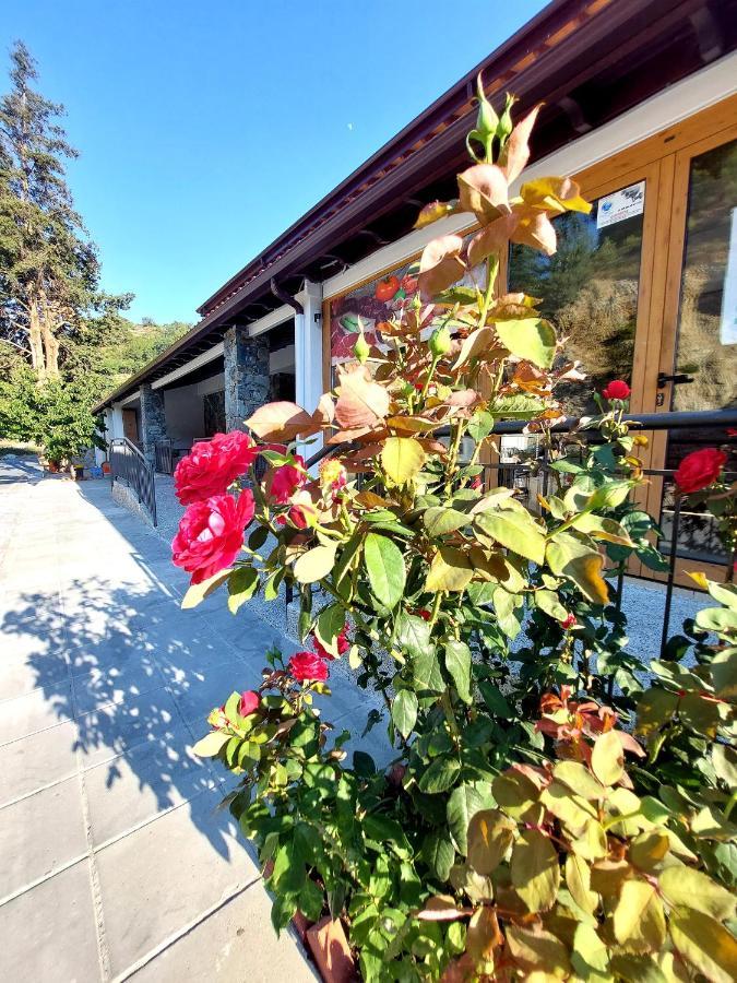 Agros Green Valley Suites 레메소스 외부 사진