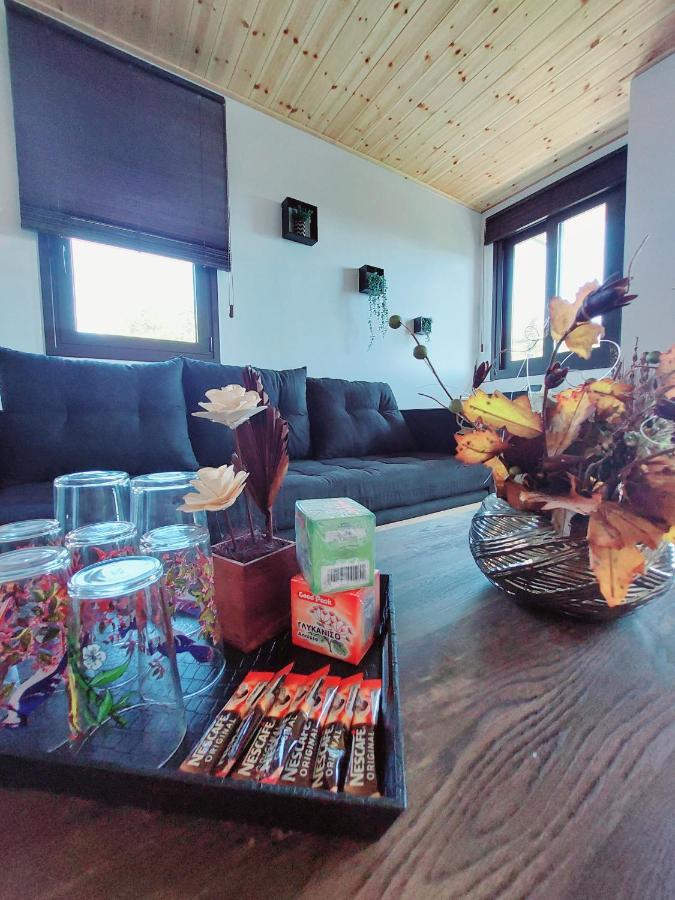 Agros Green Valley Suites 레메소스 외부 사진
