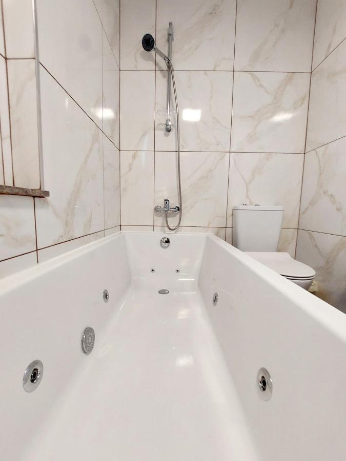 Agros Green Valley Suites 레메소스 외부 사진