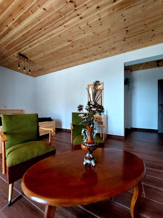 Agros Green Valley Suites 레메소스 외부 사진