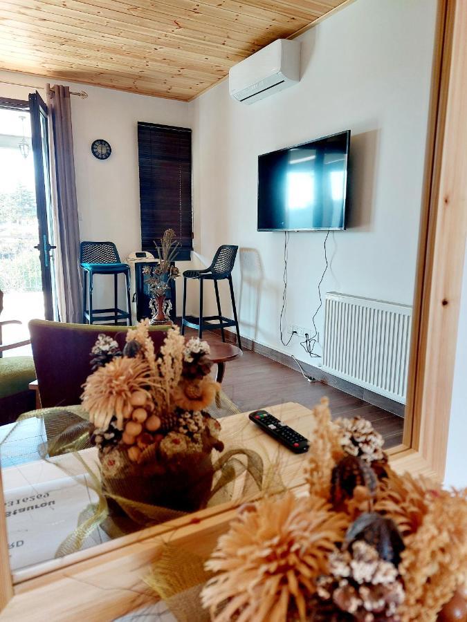 Agros Green Valley Suites 레메소스 외부 사진