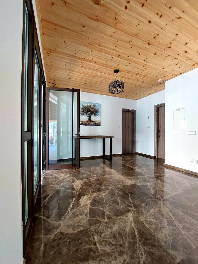 Agros Green Valley Suites 레메소스 외부 사진