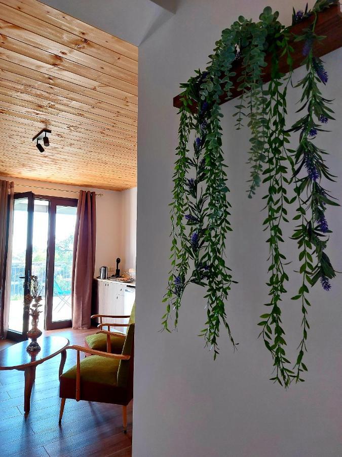 Agros Green Valley Suites 레메소스 외부 사진