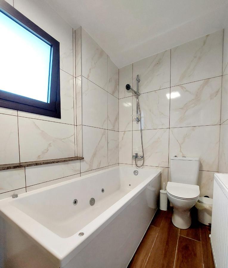 Agros Green Valley Suites 레메소스 외부 사진