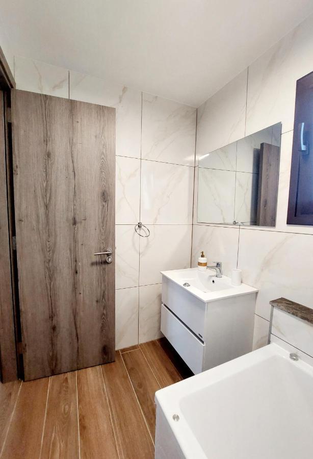 Agros Green Valley Suites 레메소스 외부 사진