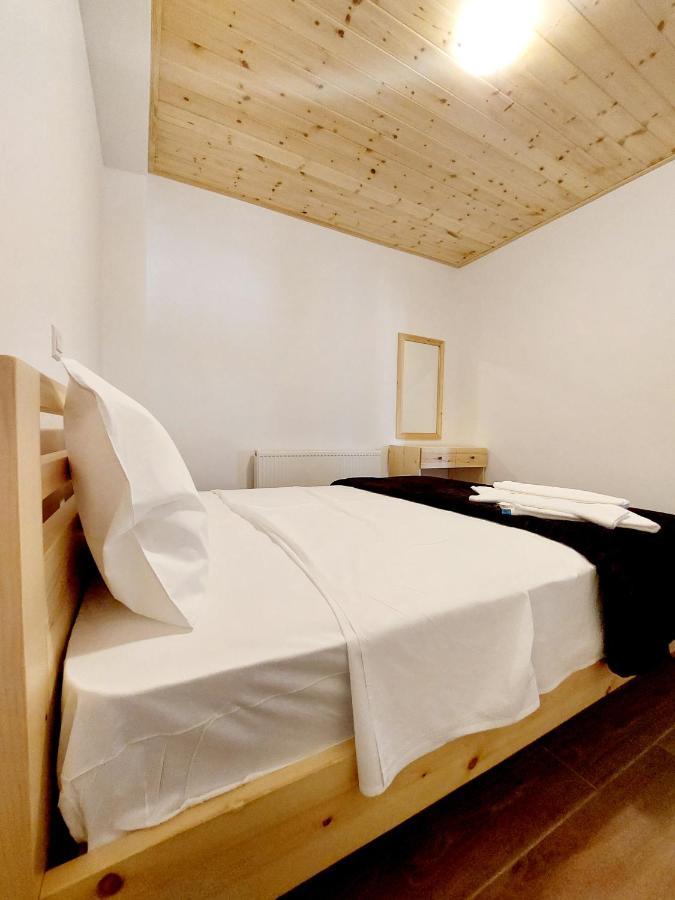 Agros Green Valley Suites 레메소스 외부 사진