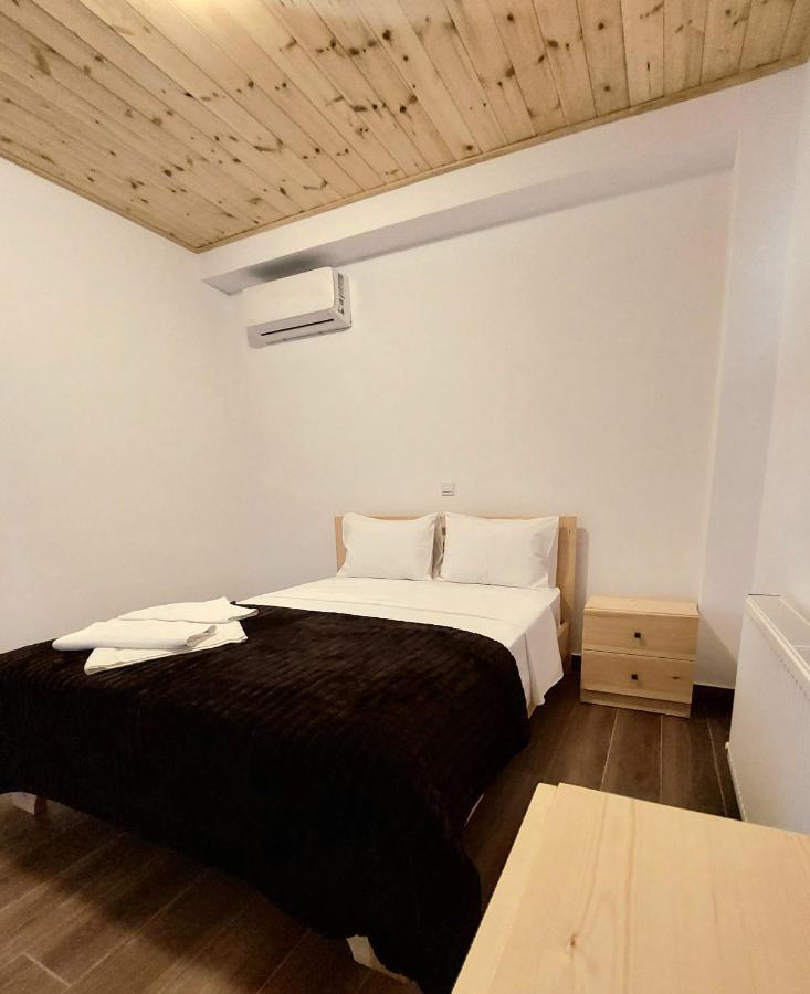 Agros Green Valley Suites 레메소스 외부 사진