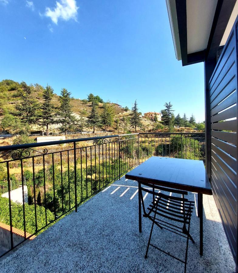 Agros Green Valley Suites 레메소스 외부 사진