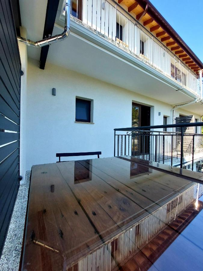Agros Green Valley Suites 레메소스 외부 사진