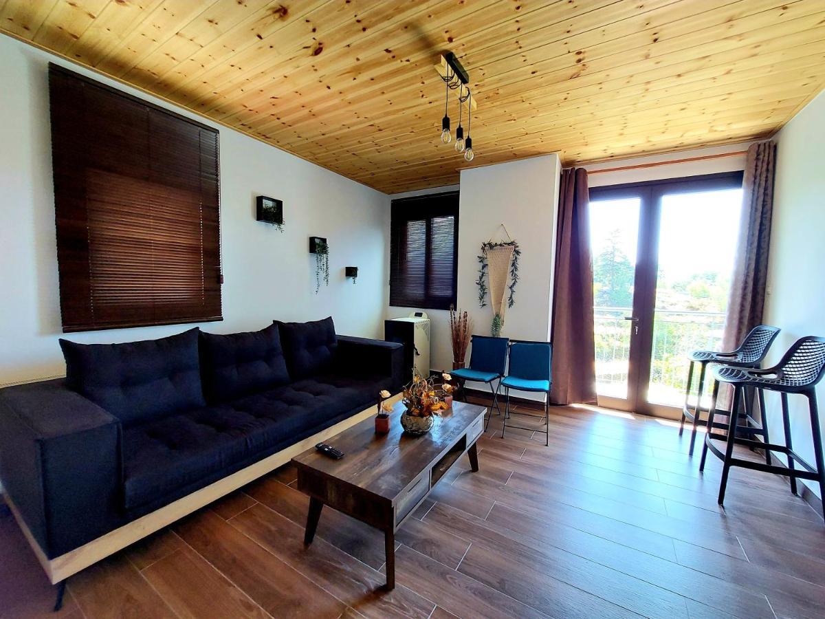 Agros Green Valley Suites 레메소스 외부 사진