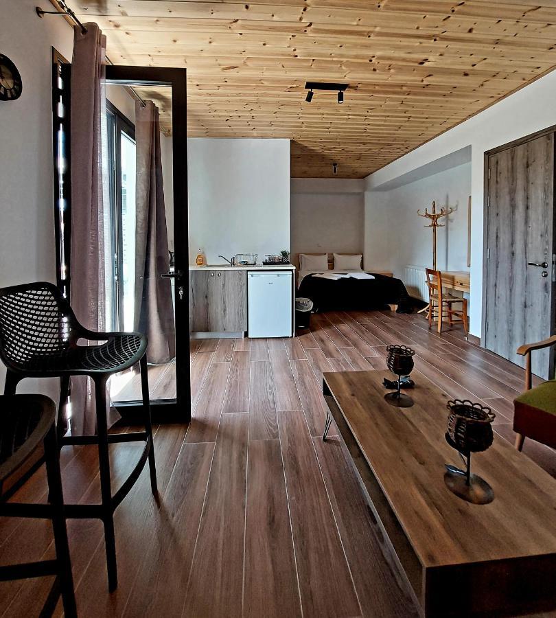 Agros Green Valley Suites 레메소스 외부 사진