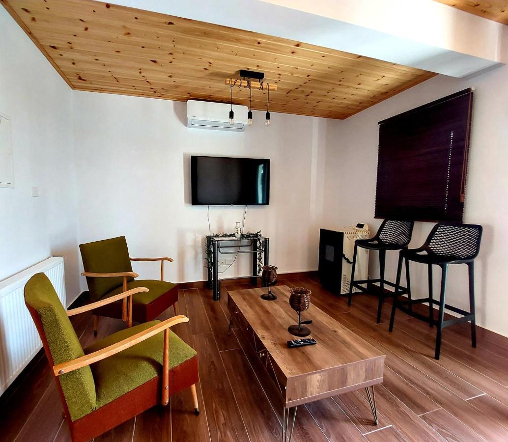 Agros Green Valley Suites 레메소스 외부 사진