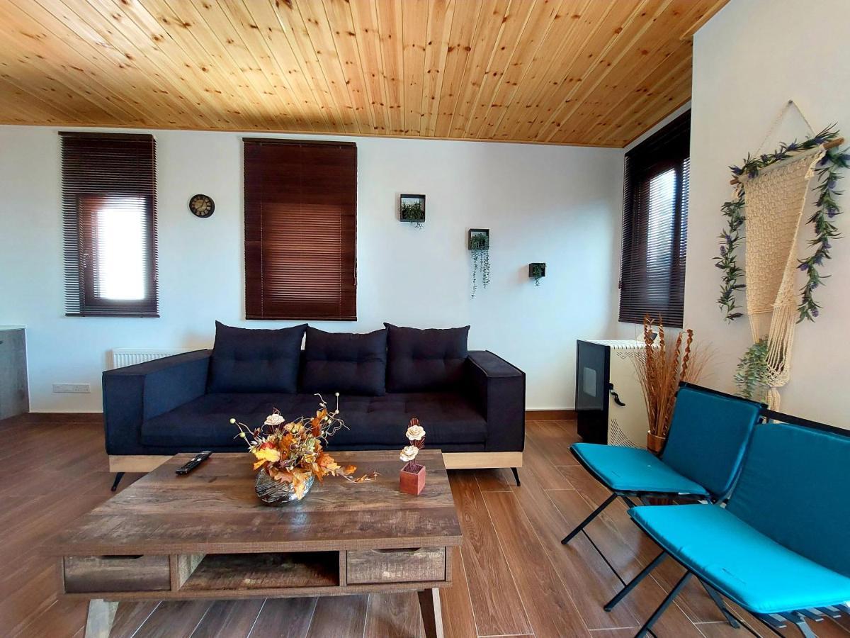 Agros Green Valley Suites 레메소스 외부 사진